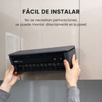 [Llevá 2 Pagá 1] Mini Aire Acondicionado Portátil (Llega hasta 16 °C) ¡Sin necesidad de instalación!
