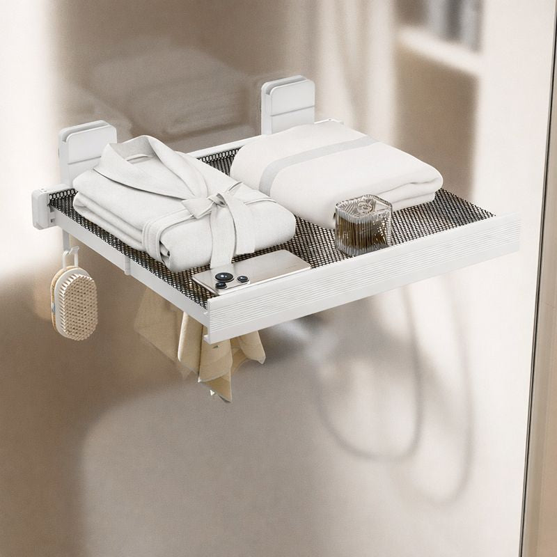 [Llevá 2 Pagá 1] Soporte Organizador Expandible de Acero Inoxidable (¡Tu baño más lindo y organizado!)