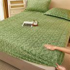 [Llevá 2 Pagá 1] Ropa de Cama Maison en 100% Algodón (¡Confort Sofisticado!) + 2 REGALOS: Fundas para Almohada