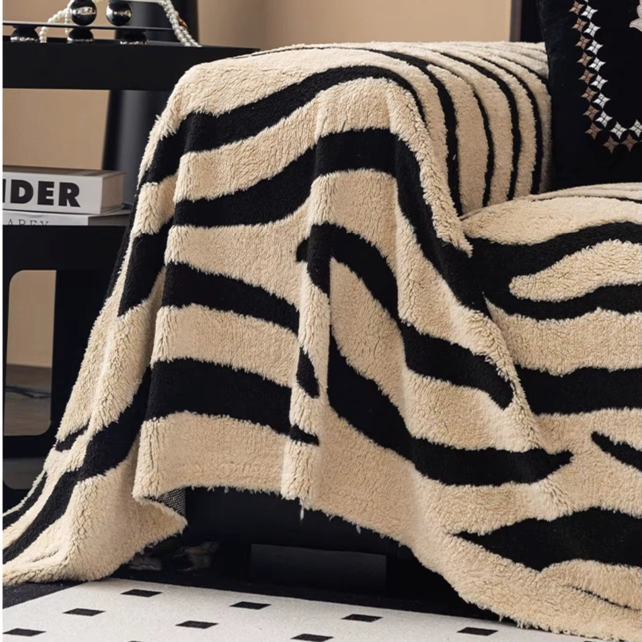 [Llevá 2 Pagá 1] Funda para Sofá Nature 100% Algodón (¡Tu living más moderno!) +REGALO: 2 Almohadas