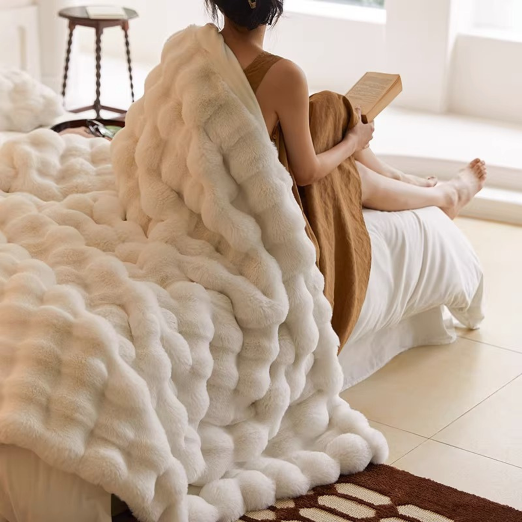 [Llevá 2 Pagá 1] Juego de Cama Completo Alina en Algodón Noble 100% (¡Tu cama como un hotel 5 estrellas!) + REGALO: 2 Fundas de Almohada